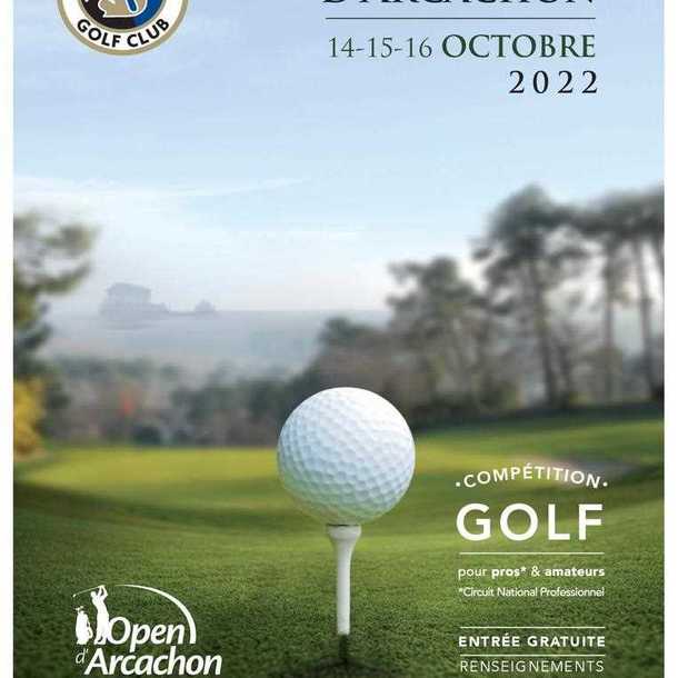 Open de golf